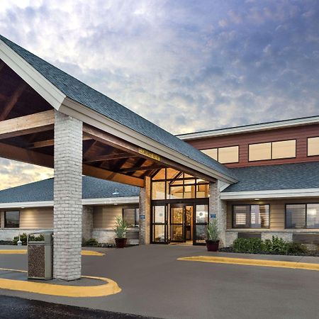 Americinn By Wyndham Wahpeton Exterior foto